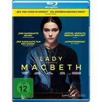 Lady MacBeth 