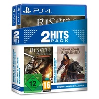2 Hits Pack Risen 3 Enhanced Edition + Mount & Blade Warband