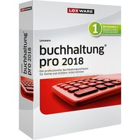 buchhaltung pro 2018