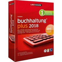 buchhaltung plus 2018