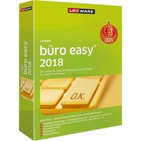 büro easy 2018