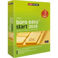 büro easy start 2018