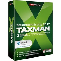 TAXMAN 2018