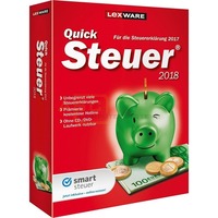 QuickSteuer 2018