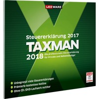 TAXMAN 2018