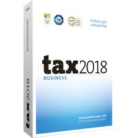 Tax 2018 Business