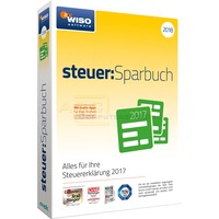 WISO steuer:Sparbuch 2018