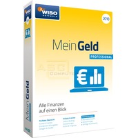 WISO Mein Geld 2018 Professional