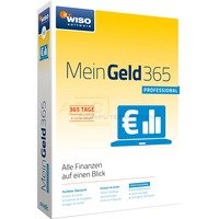 WISO Mein Geld 365 Professional