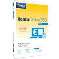 WISO Konto Online PLUS 365