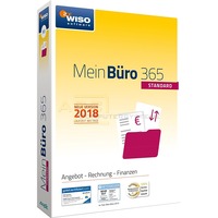 Wiso Mein Büro 365 PLUS