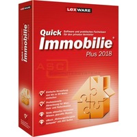 QuickImmobilie Plus 2018