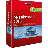 reisekosten 2018