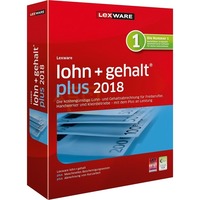 lohn+gehalt plus 2018
