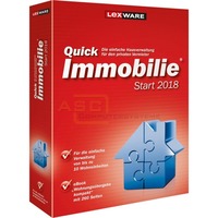 QuickImmobilie Start 2018