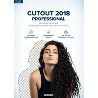 CutOut 2018 professional