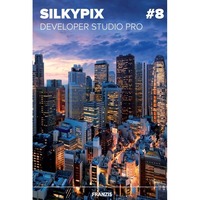 Silkypix Developer Studio Pro 8