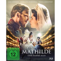 Mathilde - Liebe &auml;ndert alles 