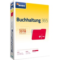 Wiso Buchhaltung 365