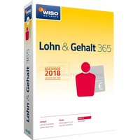 Wiso Lohn & Gehalt 365