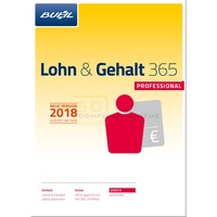 Wiso Lohn & Gehalt 365 Professional
