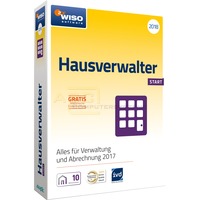 Wiso Hausverwalter 2018 START