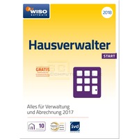 Wiso Hausverwalter 2018 START
