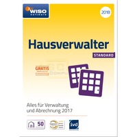 Wiso Hausverwalter 2018 Standard