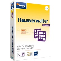 Wiso Hausverwalter 2018 Standard
