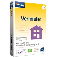 WISO Vermieter 2018