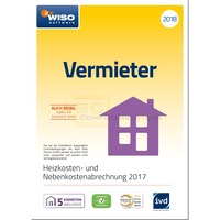WISO Vermieter 2018