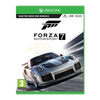 Forza 7 
