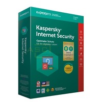 Internet Security 2018 + Passwort Manager