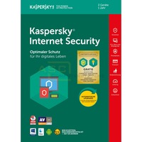 Internet Security + Passwort Manager