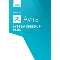 System Speedup Plus 2018