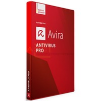Antivirus Pro