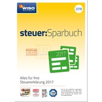 WISO steuer:Sparbuch 2018