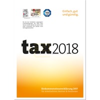 Tax 2018