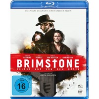 Brimstone 