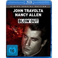 Blow Out - Der Tod l&ouml;scht alle Spuren 