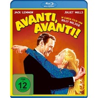 Avanti, Avanti! 
