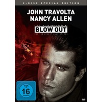 Blow Out - Der Tod l&ouml;scht alle Spuren 