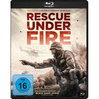 Rescue Under Fire 