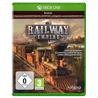 Railway Empire