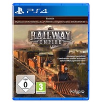 Railway Empire 