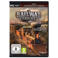 Railway Empire 