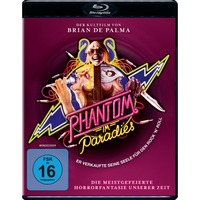 Phantom im Paradies - Phantom of the Paradise 