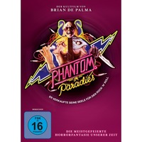 Phantom im Paradies - Phantom of the Paradise 