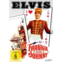 Elvis Presley: Frankie und Johnny