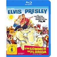 Elvis Presley: Ein Sommer in Florida 